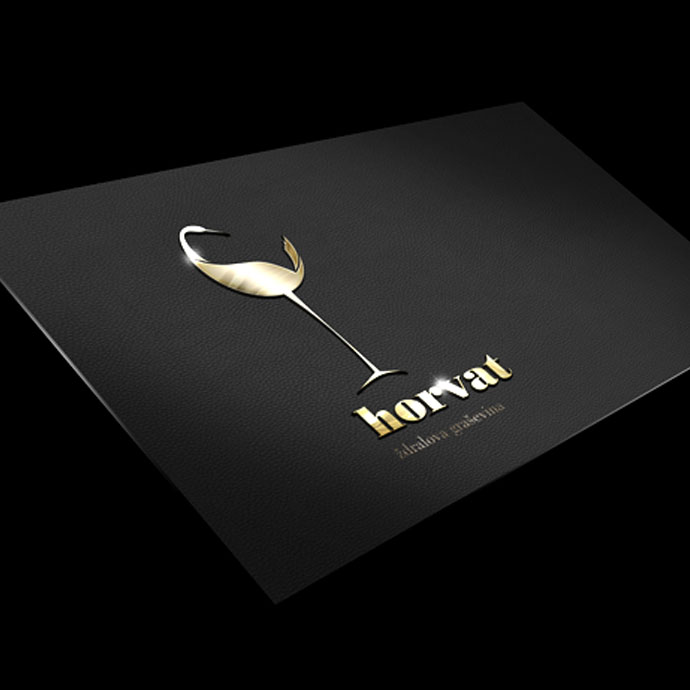 Vinarija Horvat Ždralova graševina