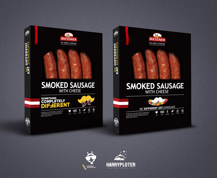 Sausage encyclopedia